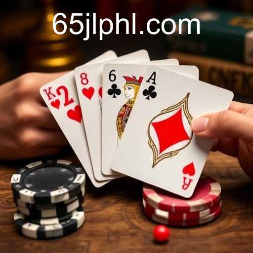 Exploring the World of Card Games: A Journey through History and Strategy