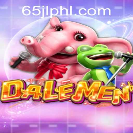 Explore the Intriguing World of DALEMEN: A New Game Phenomenon