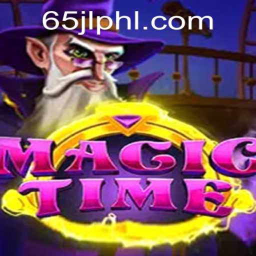 MagicTime: Exploring a Game That Redefines Virtual Adventures