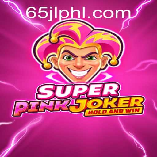 Discover the Exciting World of SuperPinkJoker: A Gaming Revolution
